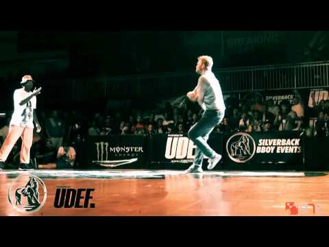 BBOY TATA Vs BBOY NIEK ★ Breakdance Battle ★ Best Bboys ★ HD HD