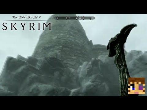 Skyrim #86 - Finishing Fort Snowhawk