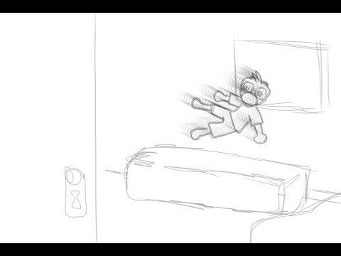 Assorted Ace Attorney Vines [ANIMATIC]  [MEME]