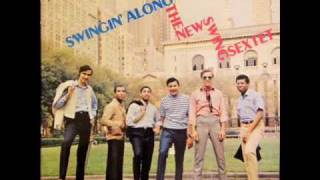 New Swing Sextet - Think Drink