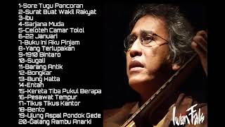 Download lagu IWAN FALS LAGU TERBAIK SEPANJANG MASA FULL ALBUM BEST OF THE BEST mp3