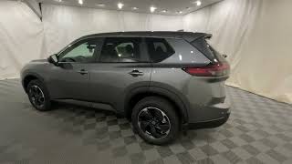 2026 Nissan Rogue SV Clarksburg, Bridgeport, Morgantown, Fairmont, White hall WV