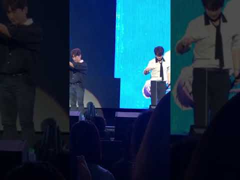 171009 Shin Hye Sung SHOWCASE IN TAIPEI - game time