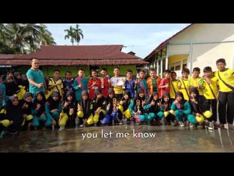 gak sia sia latihan gerak jalan