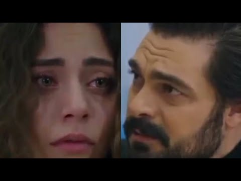 SEHER SE OSJECA KAO OSTAVLJENO SIROCE! Emanet - Fatalna Ljubav