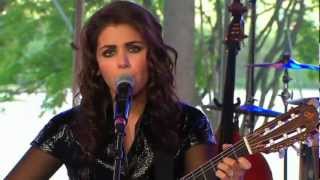 Katie Melua - Nine Million Bicycles