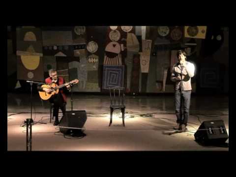 Gustavo Ecclesia and Gustavo Ecclesia