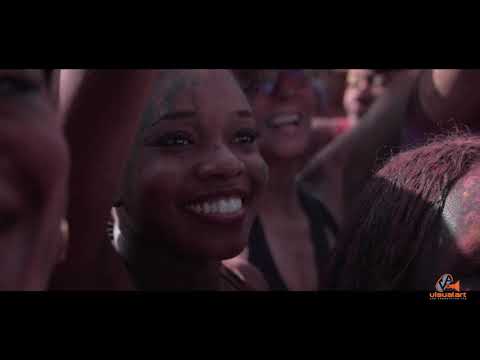 Patrice Roberts  - ICU   Soca 2020  - Le Productions