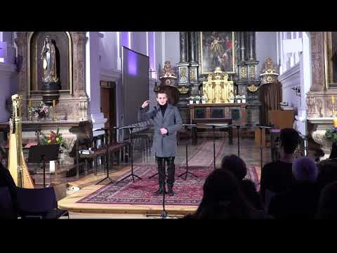 Weihnachtsjodler | mit Vocalodie singen [live]