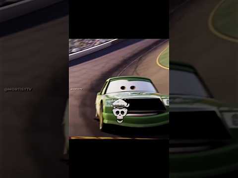 McQueen Prime 🤯☠️ #edit #viral #fyyyyyy #foryou #foryoupage #carros #mcqueen #pixar #filme #fyp