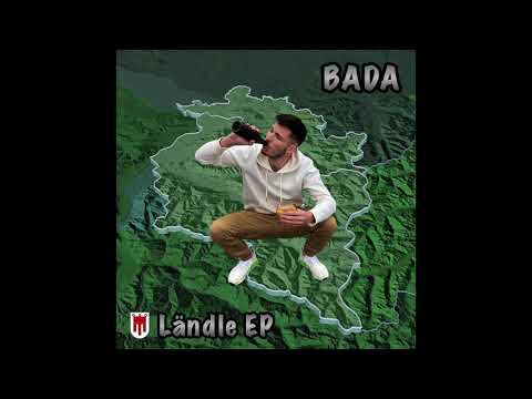 Bada ft. Don Aki - Baustella (Ländle EP)