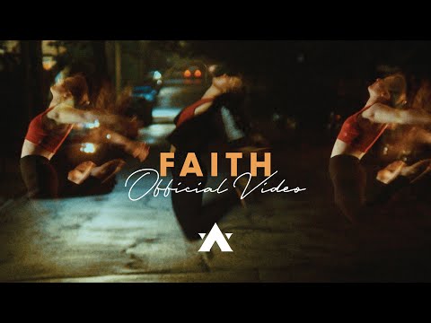 Faith - Andrew Waite [Official Video]