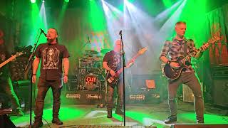Video Christ Off – I Don't Know (Ozzy Osbourne) – OZZY FEST – Garage C