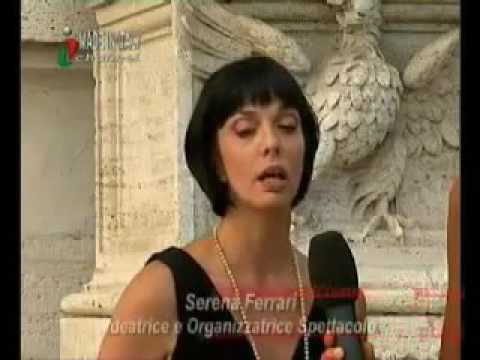 Borghese Gallery Museum - Serena Ferrari Events Manager