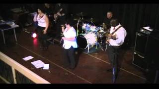 Abstract I&#39;m Coming Out