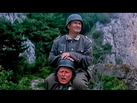 Bourvil : le rire face à la mort