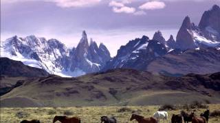 Maybe (Thom Pace) theme song of Grizzly Adams