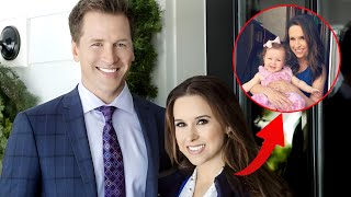 Who Is Lacey Chabert’s Husband The Truth About David Nehdar