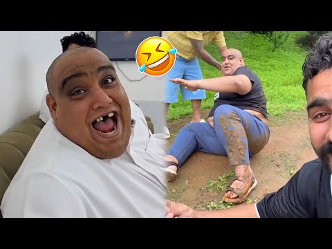 Best Arab Friends Pranks 🤣 Videos #210 – Arabs are Very Funny 😂 | Arabic Humor Hub