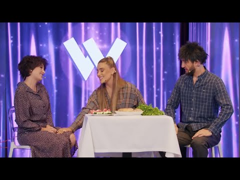 Women's Club 283 - ՄԵՐ ԱՂՋԻԿՆ Ա ԳԱԼԻՍ ԵՐԵՎԱՆԻՑ...