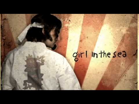 no more kings - girl in the sea