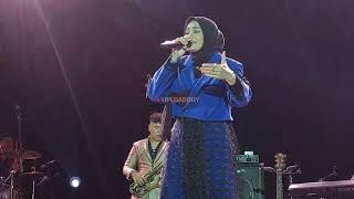 Download lagu SALMA SALSABIL - Menghargai Kata Rindu (jazzy version) live Java Jazz Festival 2024 Jkt 24-5-2024 mp3 Download lagu SALMA SALSABIL - Menghargai Kata Rindu (jazzy version) live Java Jazz Festival 2024 Jkt 24-5-2024 mp3