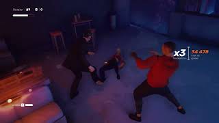 SIFU nightclub walkthrough (GOPNIK edition)