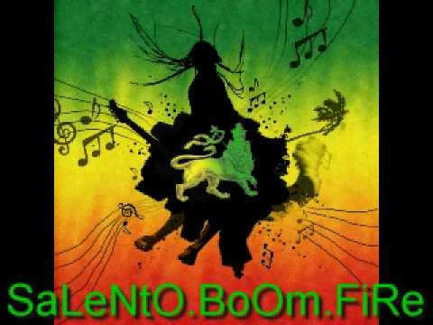 Fanne Cu Batte - Conte & Leo (Salento Boom Fire)