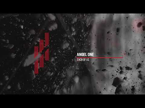Angel One - Each Of Us (Original Mix)
