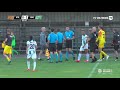 Samenvatting FC Volendam - FC Groningen