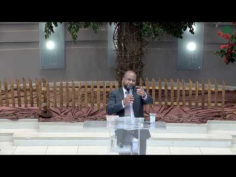 Culto Vespertino -  10/05/2026