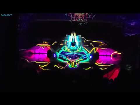 POLYPHONIA TRIBUTE (ZIK & ORESTIS) @ PULSAR FESTIVAL 2018