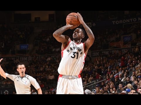 Terrence Ross 2016 Season Highlights