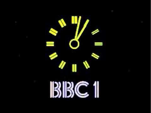 BBC1 Closedown Mock - Saturday 5th September 1981