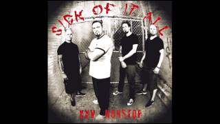 Sick of it All - My Life