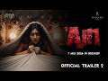 AIN - Official Trailer 2 | In Theaters May 7, 2026