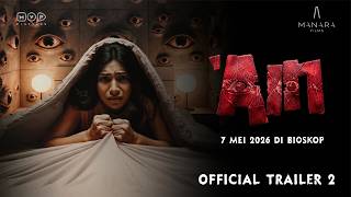 AIN - Official Trailer 2 | In Theaters May 7, 2026