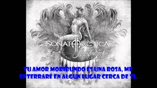 Sonata Arctica - Somewhere Close To You (Subtitulos en Español)