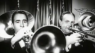 Stage Door Canteen (1943) Musical, Romance, War Movie