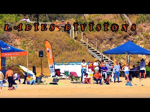 Loggerheads Malibu Classic - Open Ladies/40 Ladies highlight