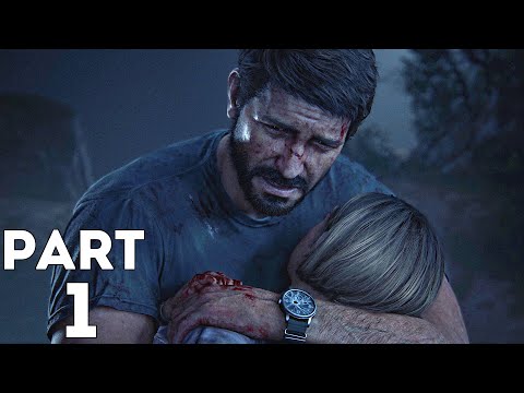 The Last of Us Part 1 PS5 Gameplay Walkthrough Part 1 - The First 2 Hours! & The Quarantine Zone
