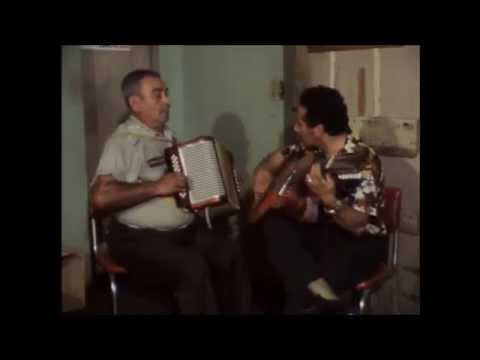 Narciso Martinez y Ramiro Cavazos (Los Donneños) 1975