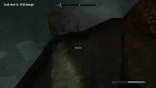 Gay skyrim 2