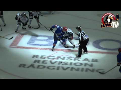 13 10 15 White Hawks   Rungsted