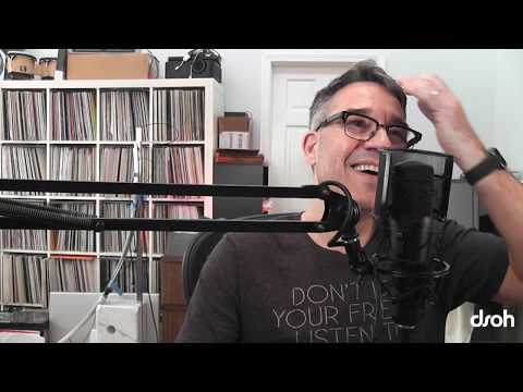 DSOH #695 - Lars Behrenroth in the mix - Deeper Shades Of House LIVE