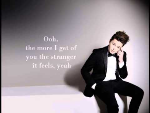 Kiss From a Rose (Luke Friend Cover)