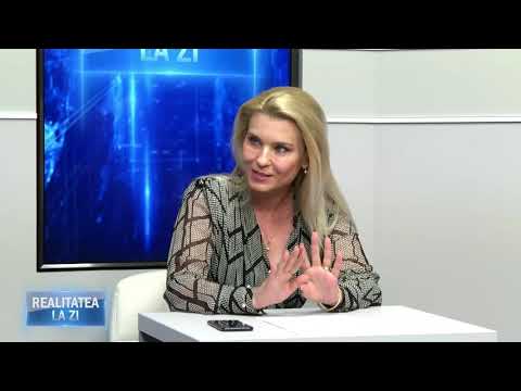 Realitatea la zi | Principiile vieţii de familie | Mihaela Bădescu şi Andrei Manea