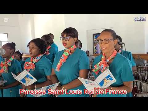 Préparez, à travers le désert,