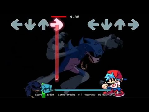ALL LEAKED RECORDED GAMEPLAY OF VS. SONIC.EXE 2.5/3.0 (ARCHIVE COMPILATION)