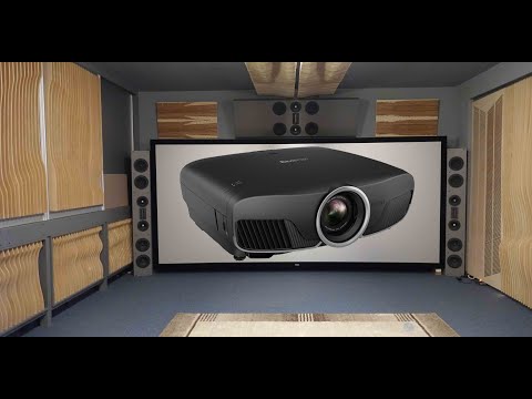 Epson EH-TW9400/W 4K Heimkinobeamer. Das Erfolgsmodell!
